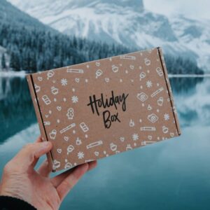 QA Guided Multi Product Dynamic Box